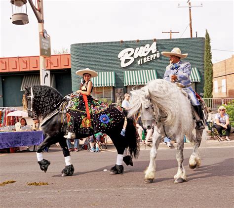 prada del sol parade scottsdale az|old town Scottsdale parade.